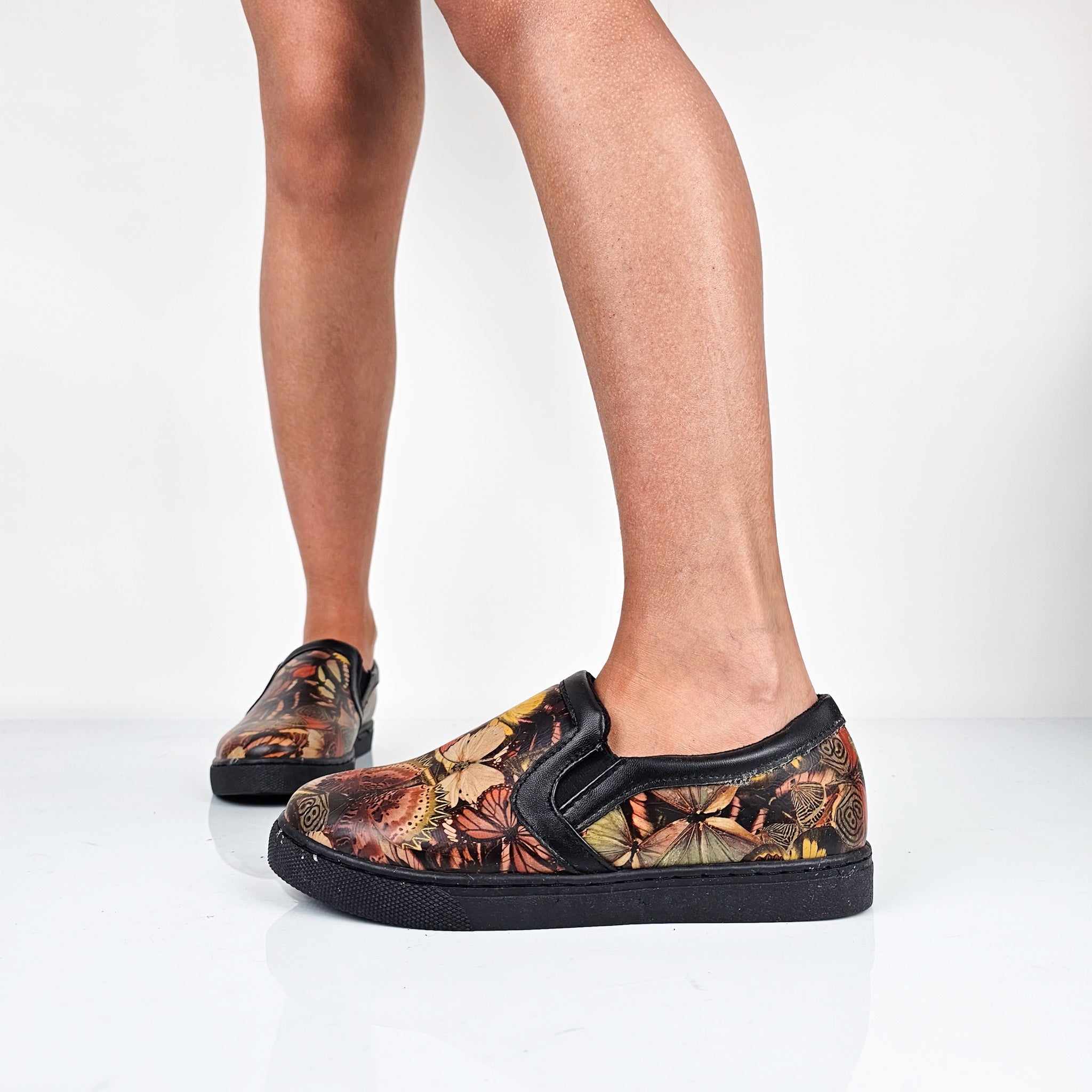 Debora - Sneakers Slipon Donna