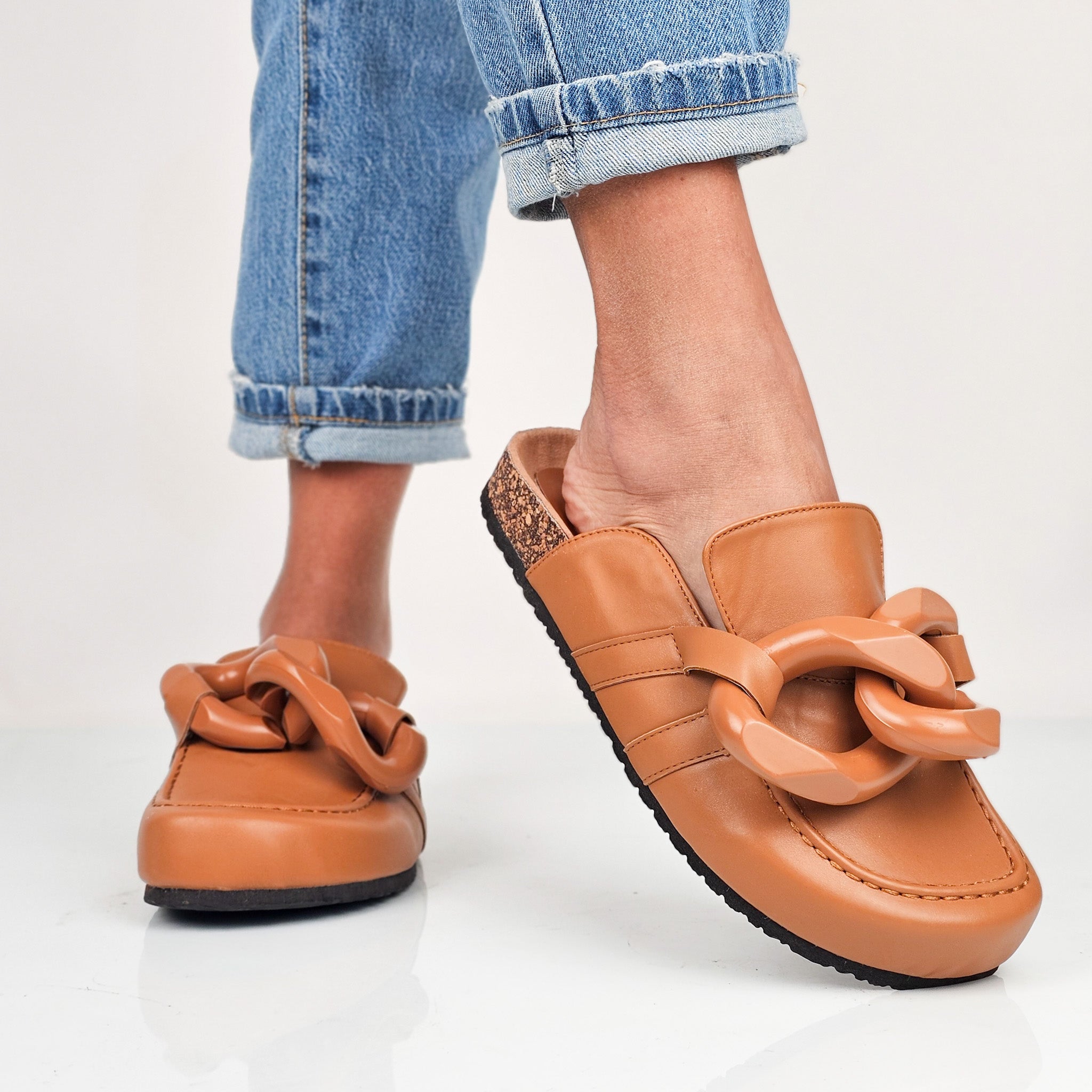 Concetta - Sabot Donna