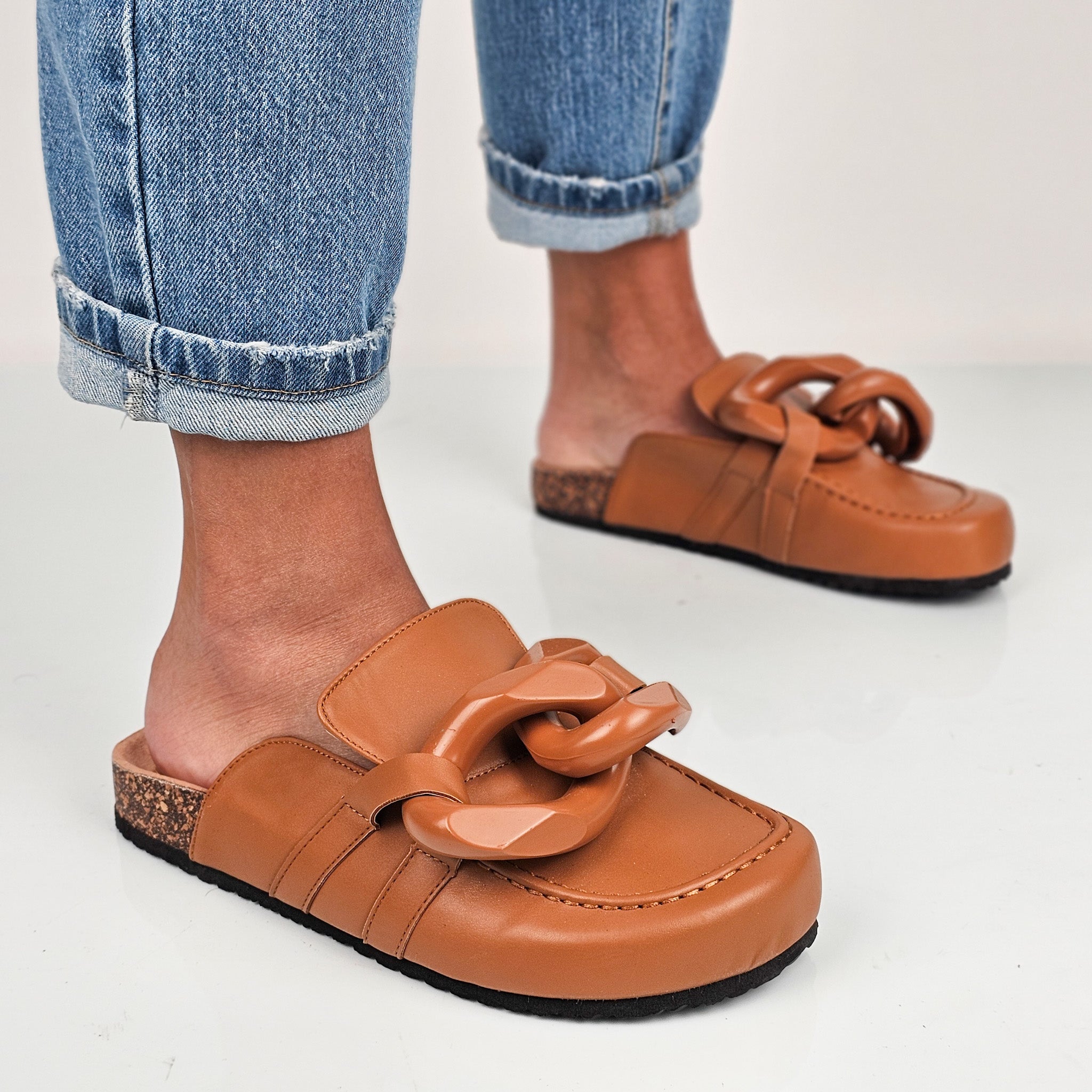 Concetta - Sabot Donna