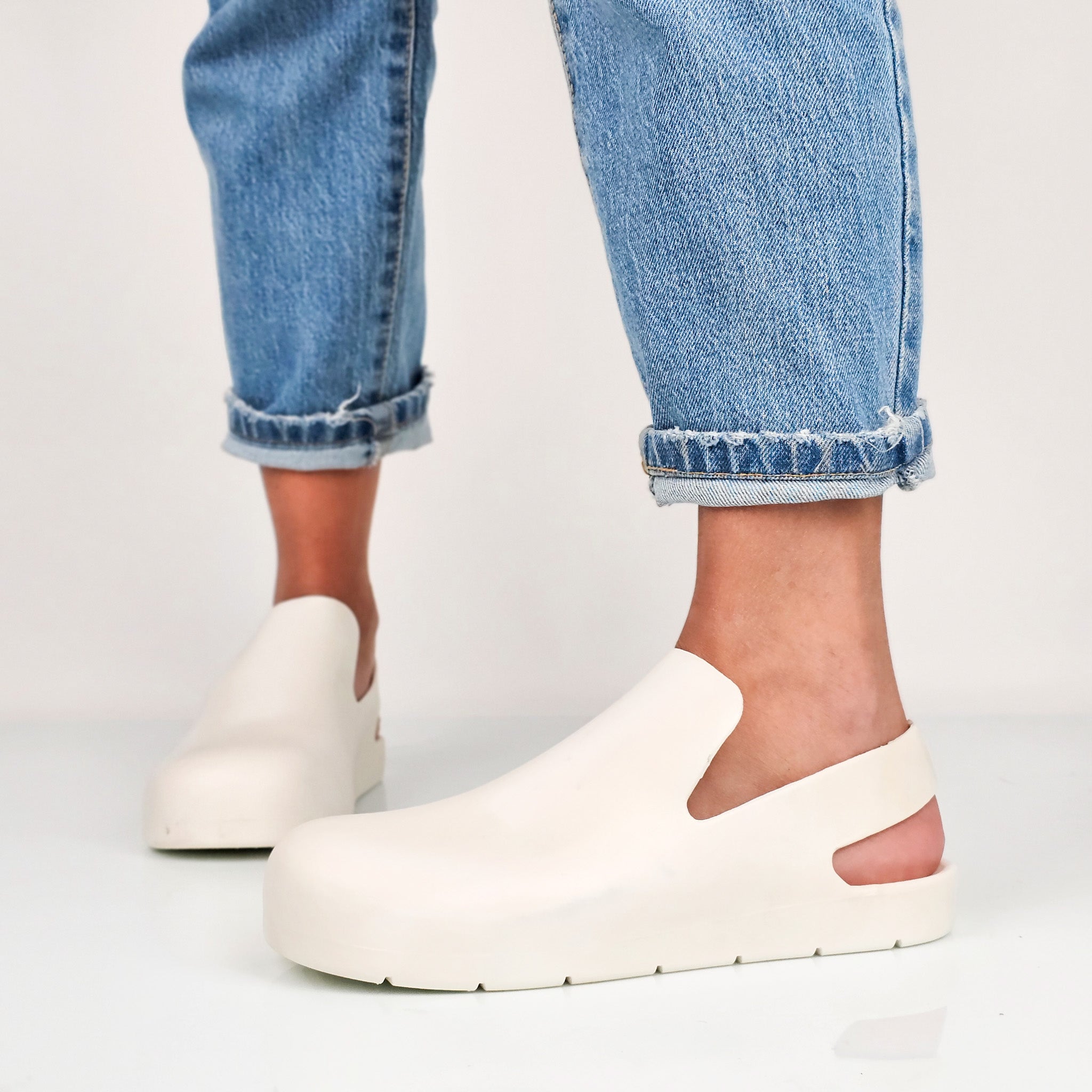 Cloe - Sabot Donna