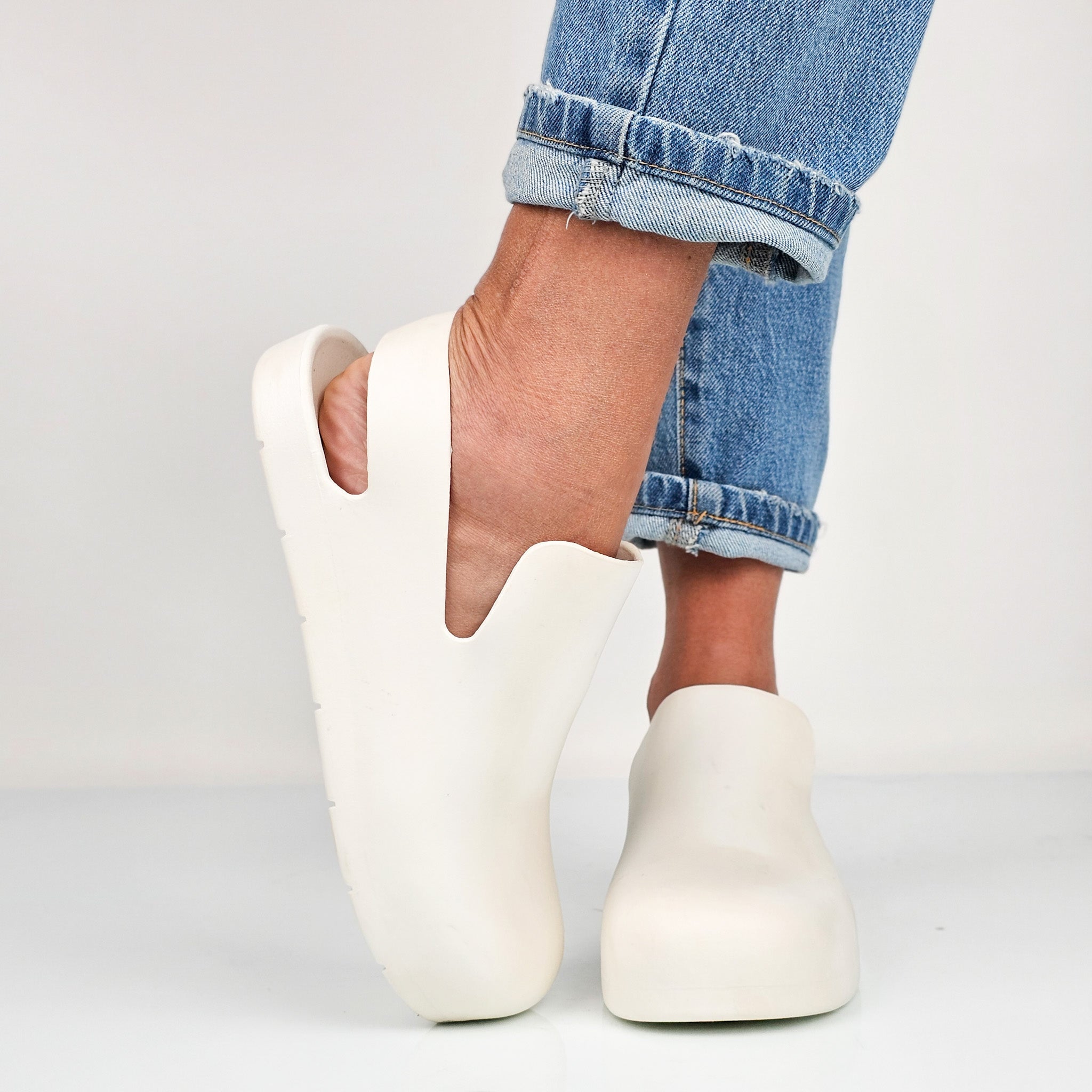 Cloe - Sabot Donna