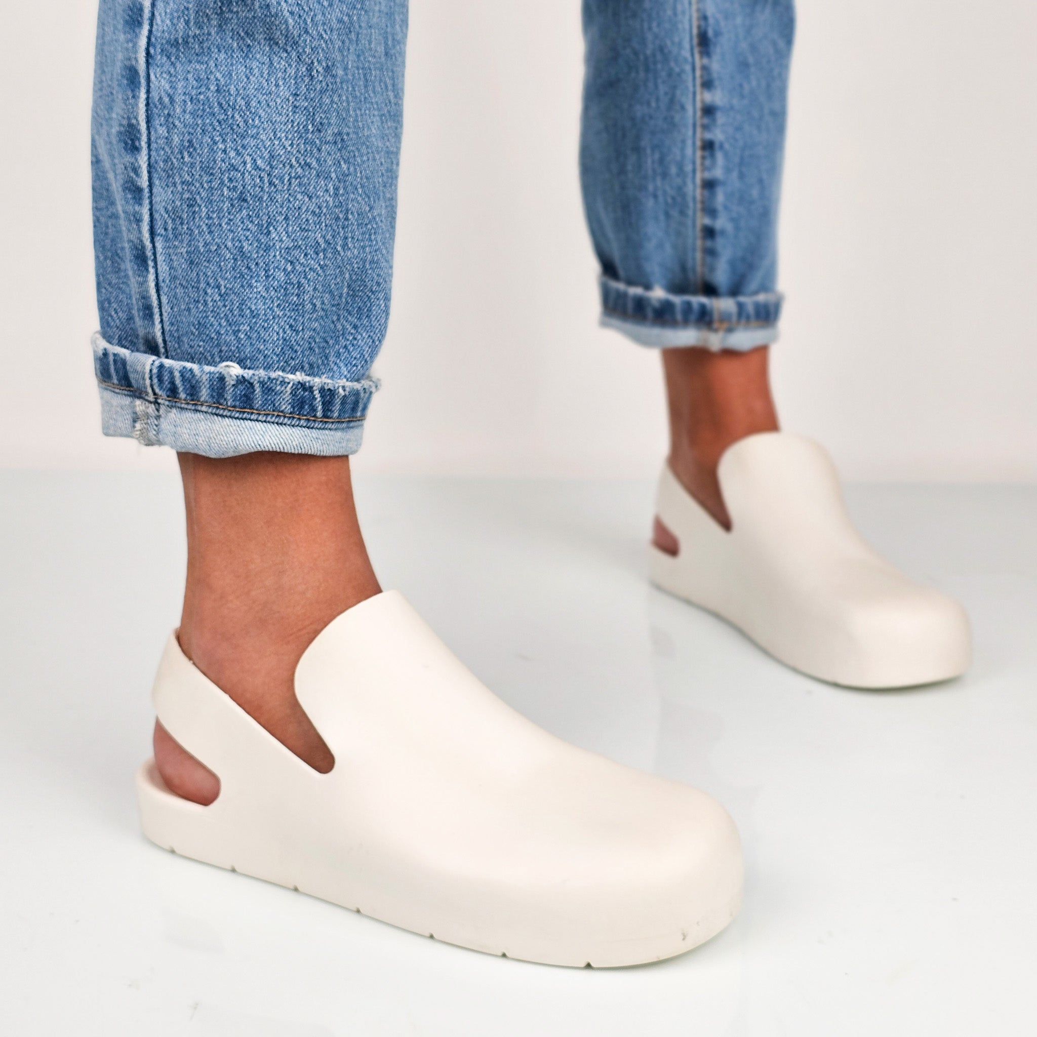 Cloe - Sabot Donna