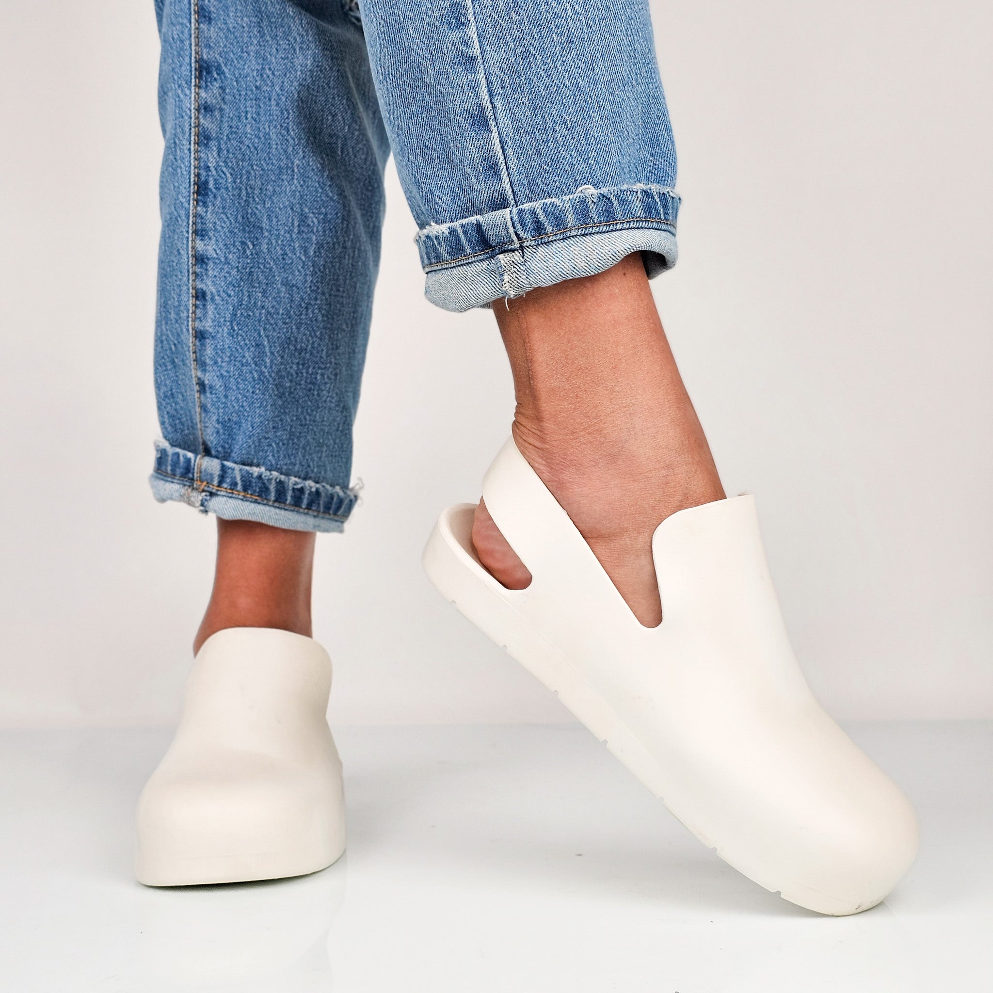 Cloe - Sabot Donna