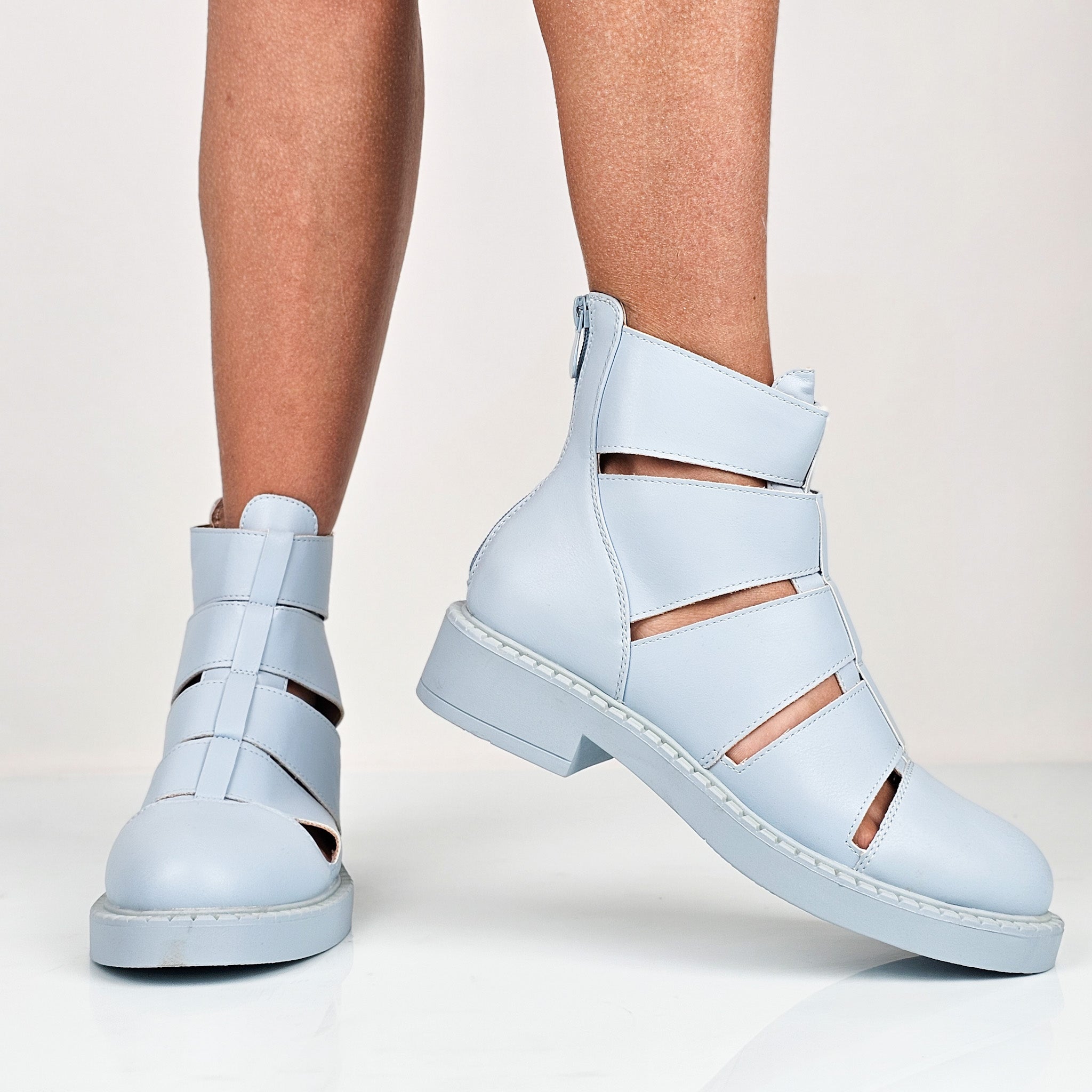 Donatella - Stivaletti Donna