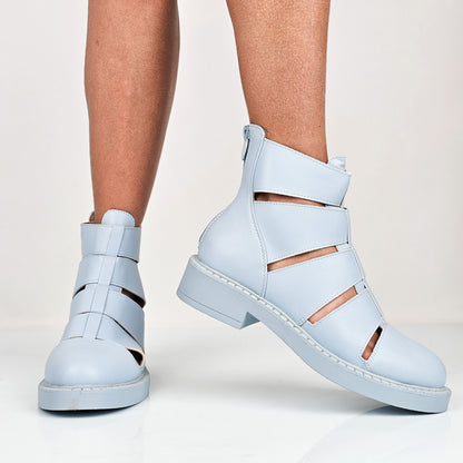Donatella - Stivaletti Donna