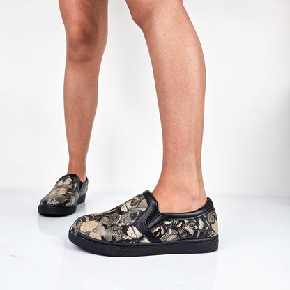 Debora - Sneakers Slipon Donna