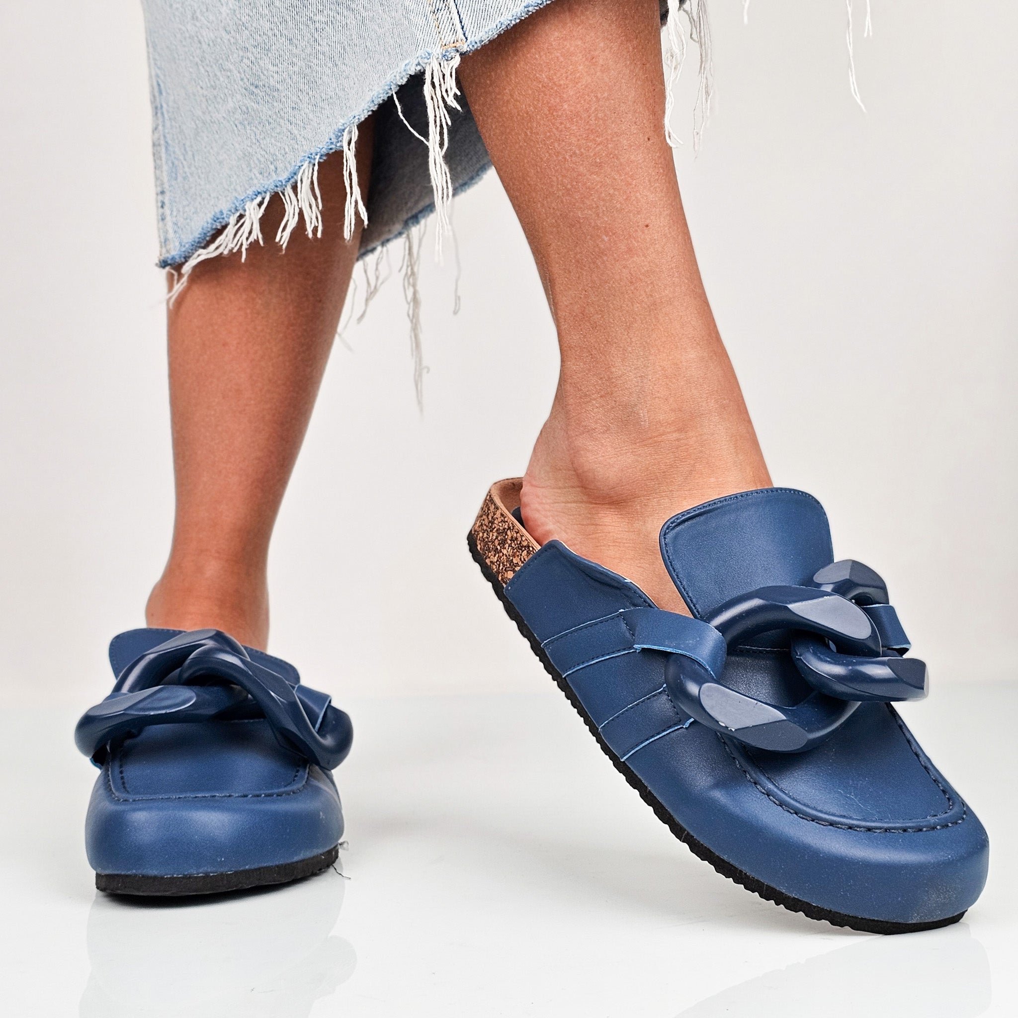 Concetta - Sabot Donna