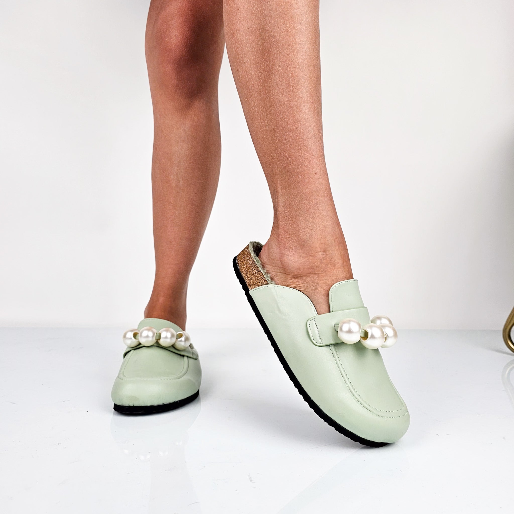 Rita - Sabot Donna