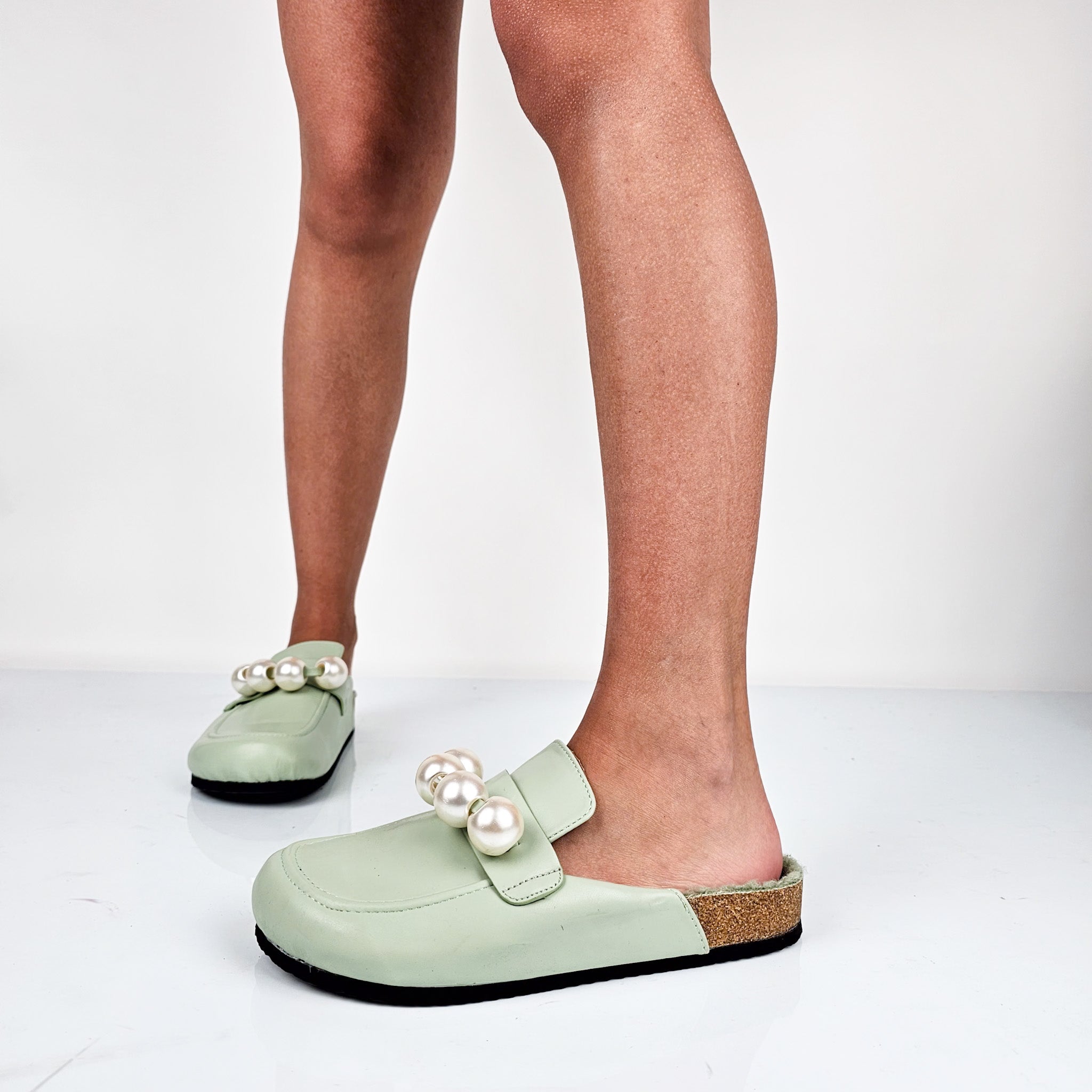Rita - Sabot Donna