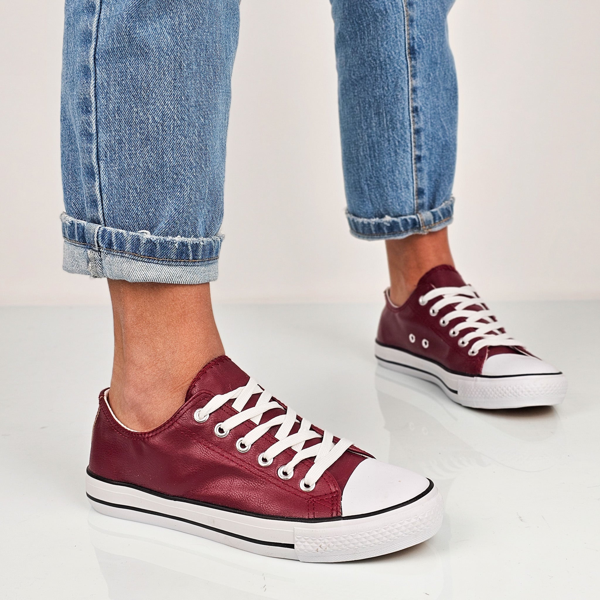 Rosaria - Sneakers Donna