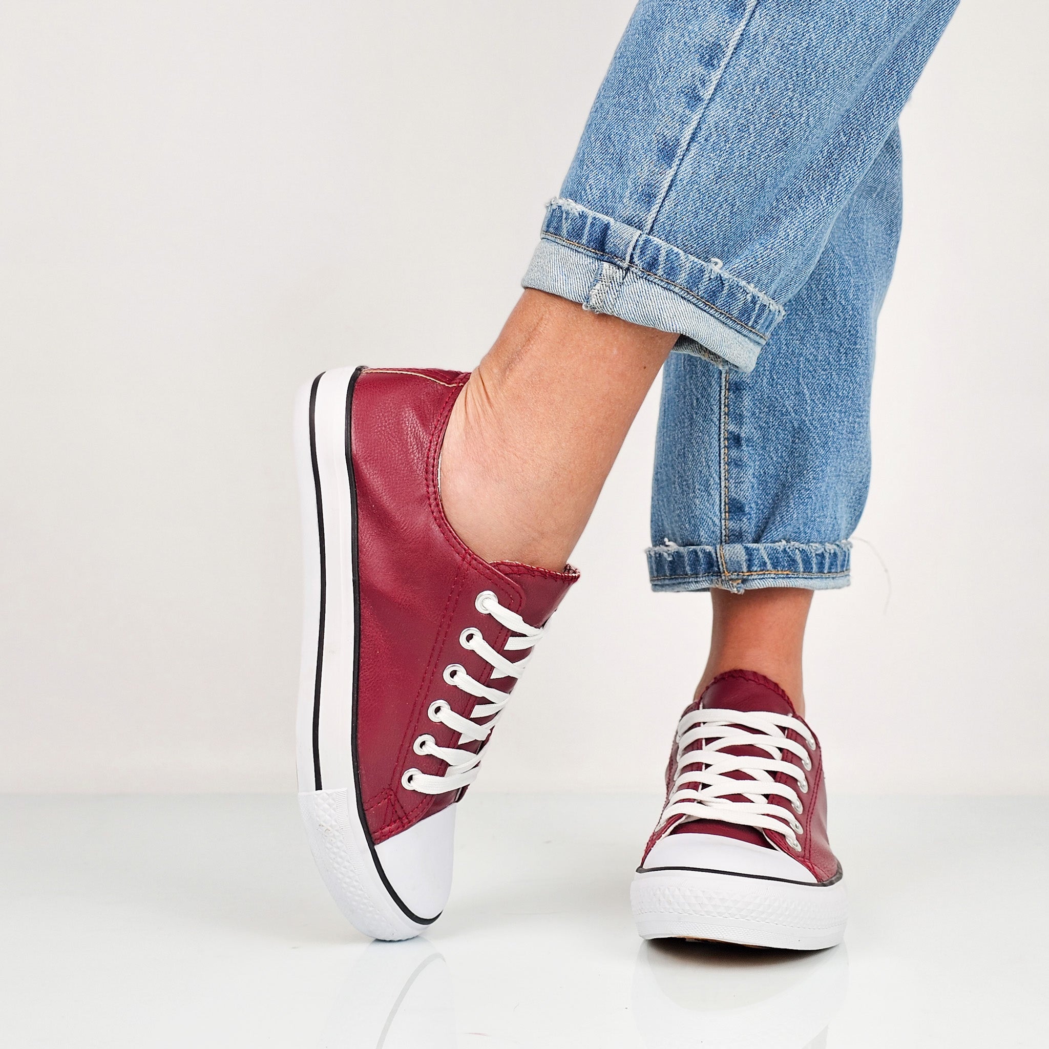 Rosaria - Sneakers Donna