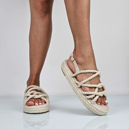 Aster - Sandali Donna