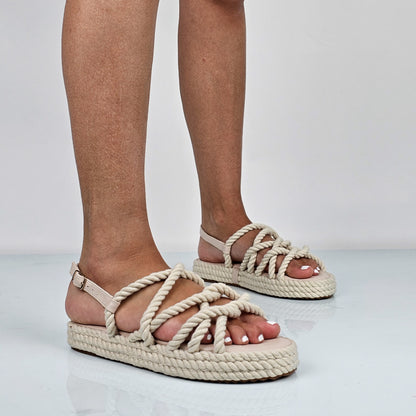 Aster - Sandali Donna