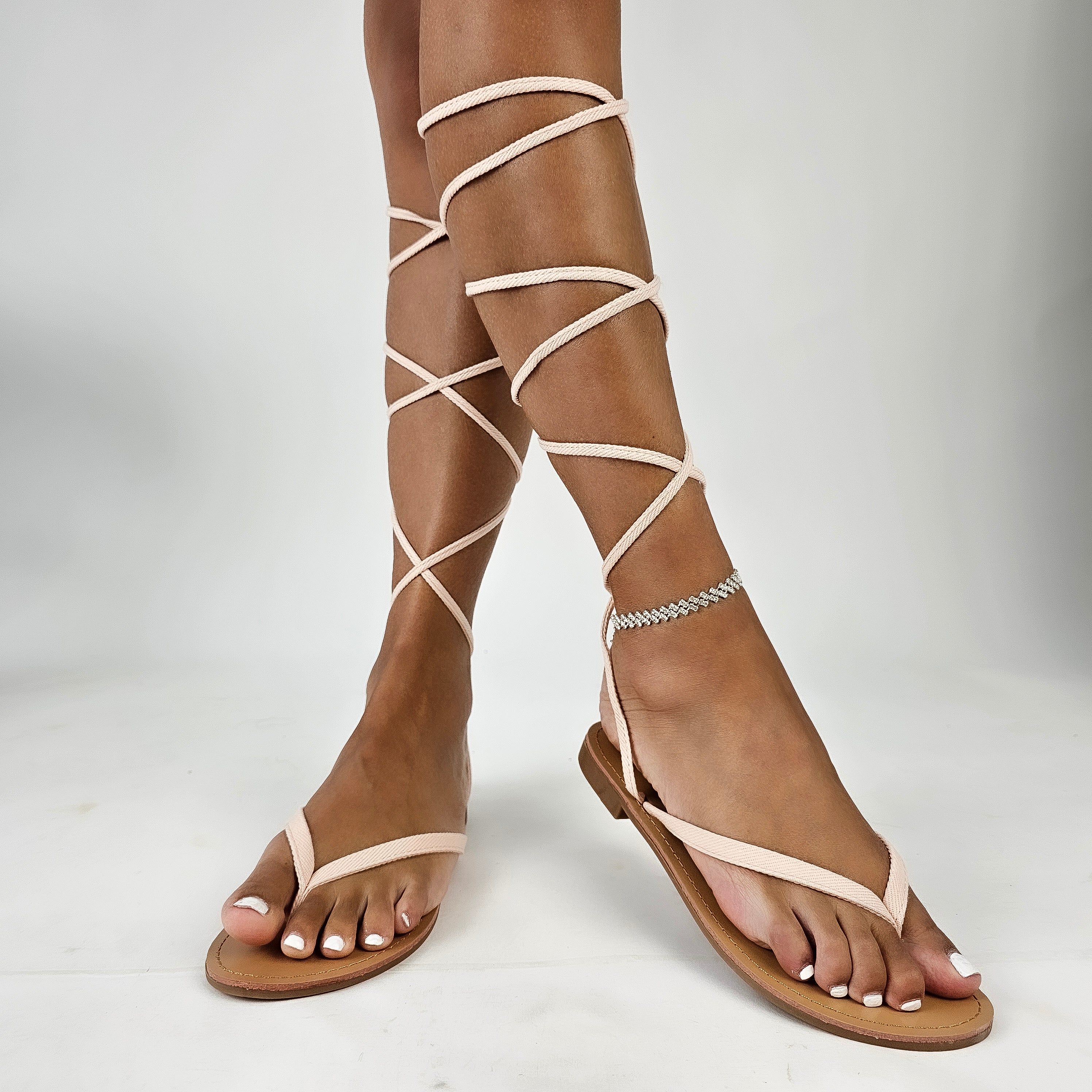 Daphne - Sandali Donna Infradito