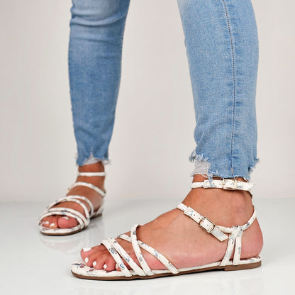 Mandy - Sandali Donna