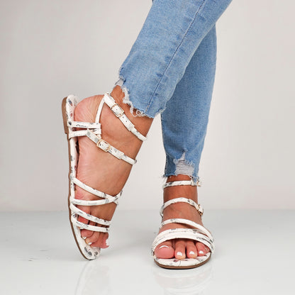 Mandy - Sandali Donna
