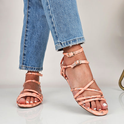 Mandy - Sandali Donna