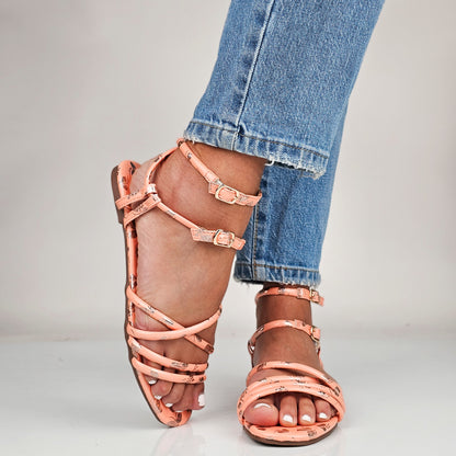 Mandy - Sandali Donna