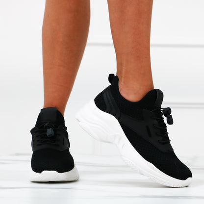 Jax - Sneakers Donna