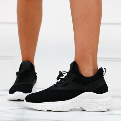 Jax - Sneakers Donna