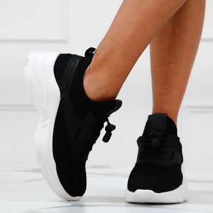 Jax - Sneakers Donna