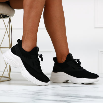 Jax - Sneakers Donna