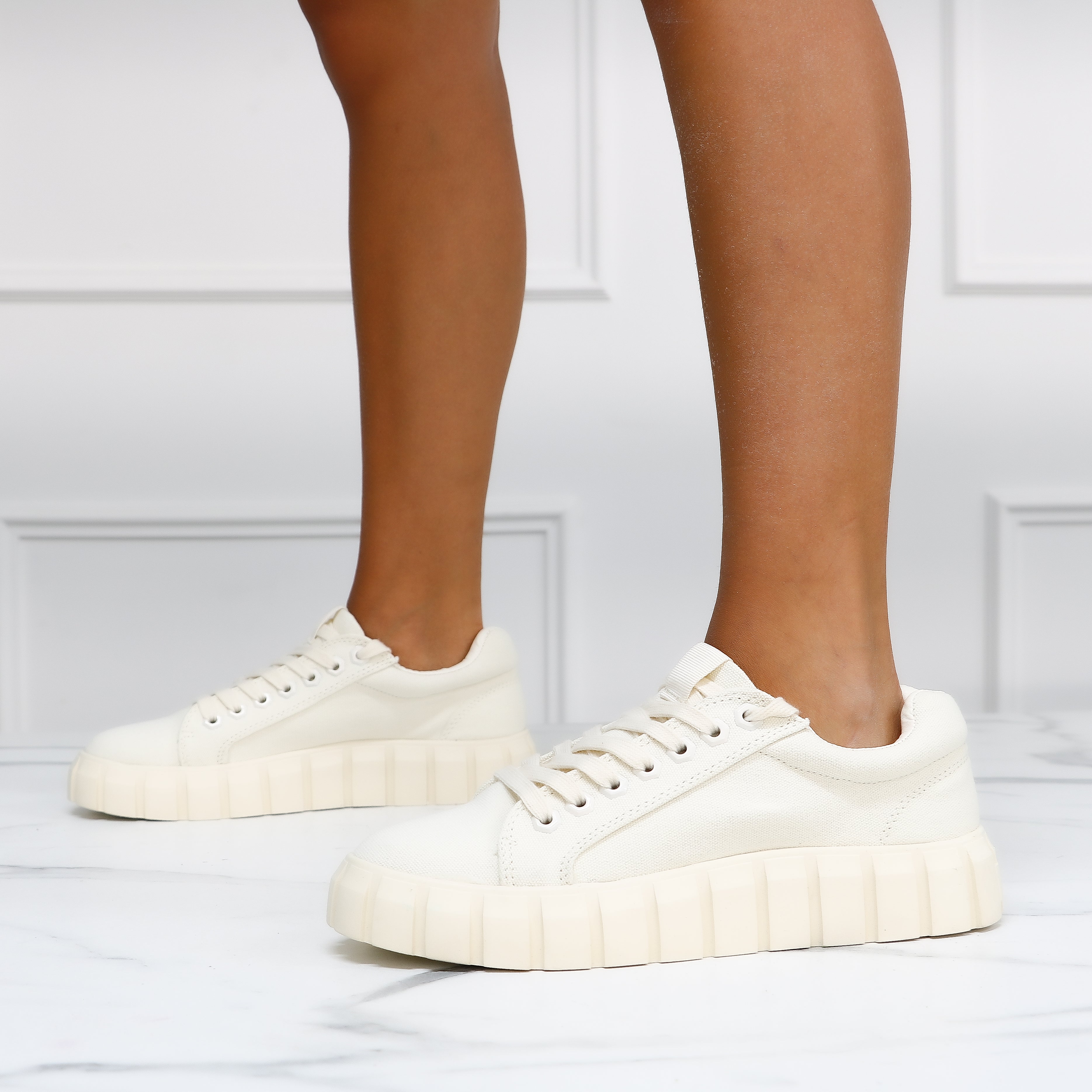 Dominik - Sneakers Donna