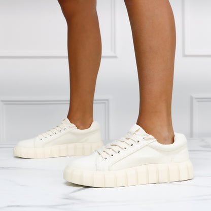 Dominik - Sneakers Donna