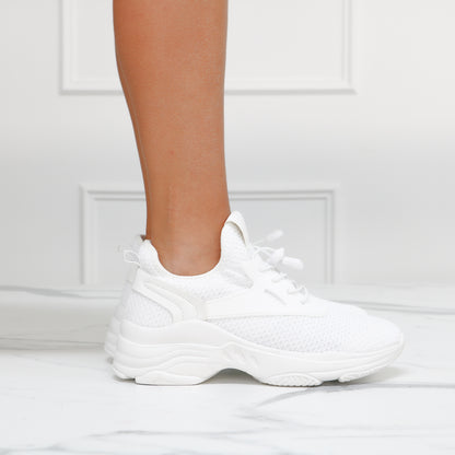 Jax - Sneakers Donna