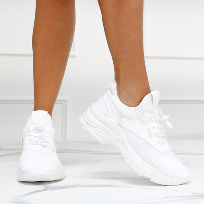 Jax - Sneakers Donna
