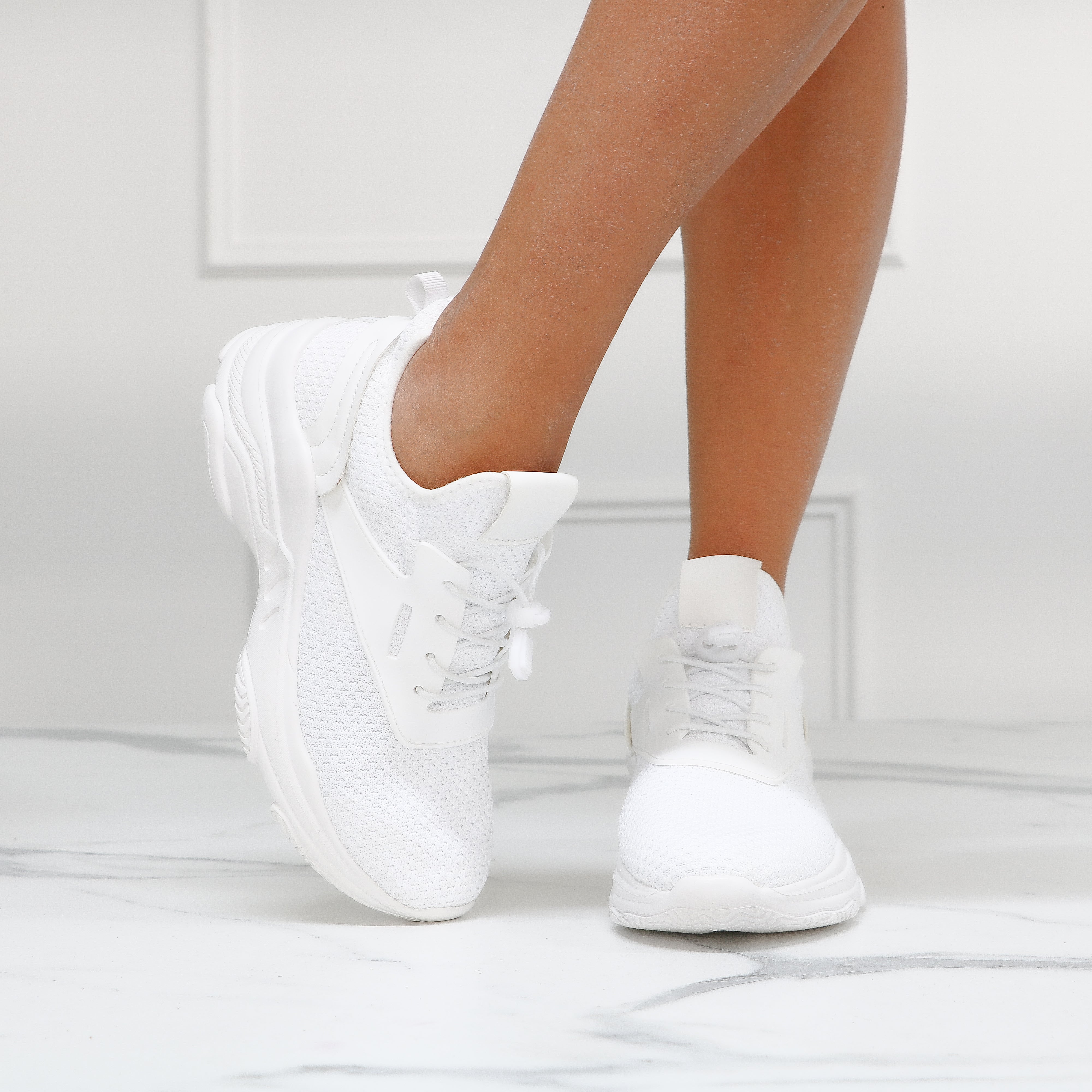 Jax - Sneakers Donna