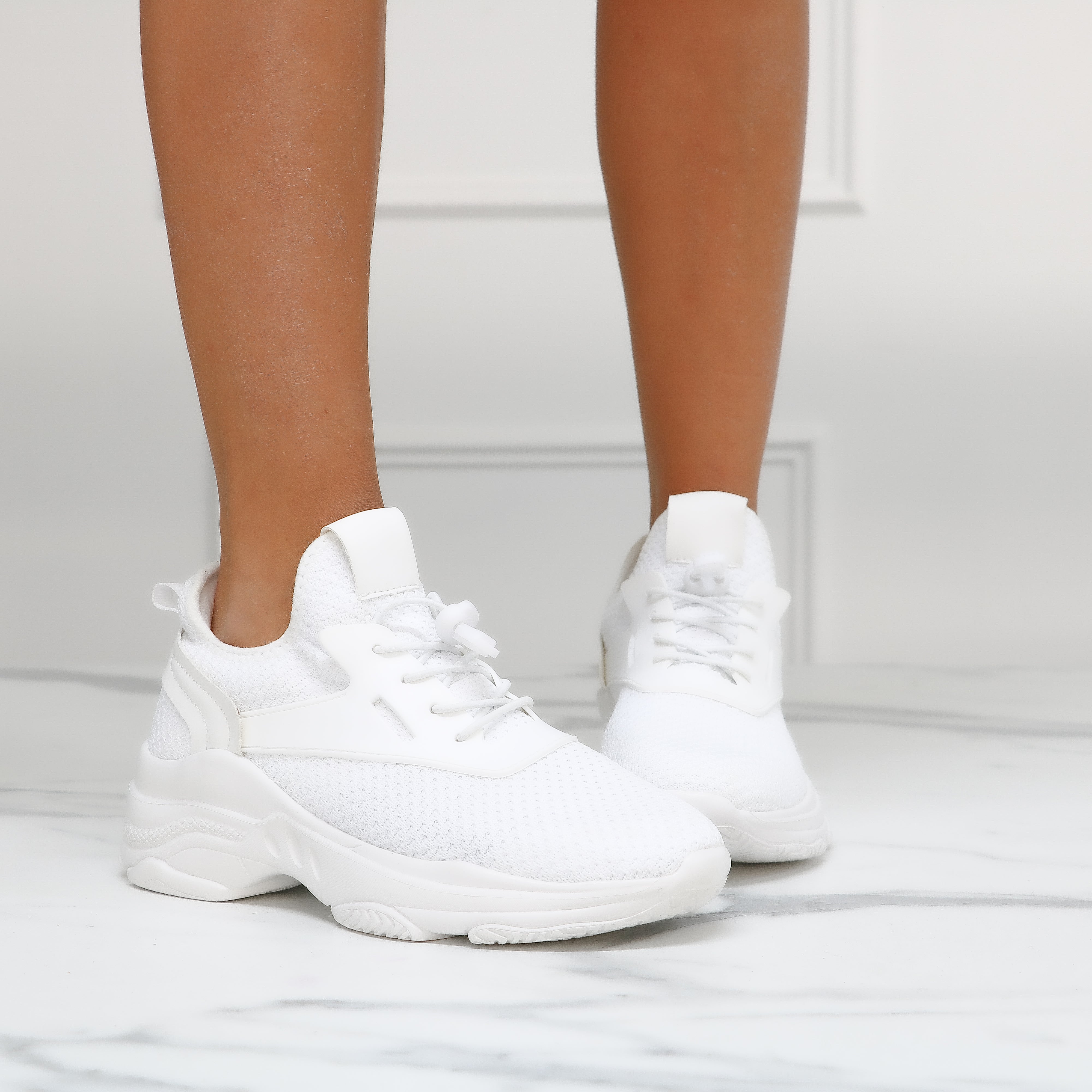 Jax - Sneakers Donna