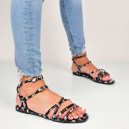 Mandy - Sandali Donna