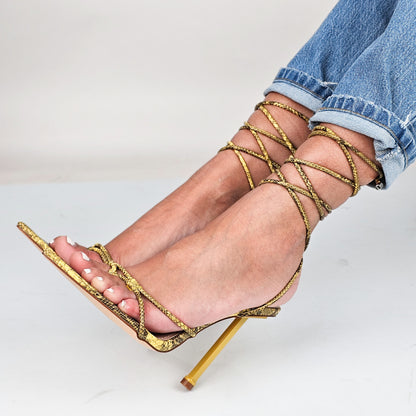 Natey - Sandali Donna